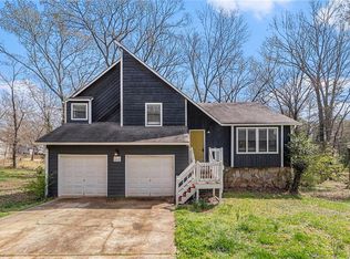 3524 Tarragon Dr, Decatur, GA 30034