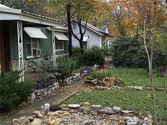 3rd image of 5821 Wall Ave