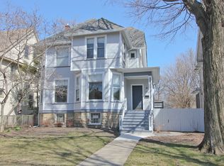 216 S East Ave, Oak Park, IL 60302