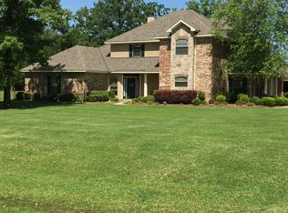 3830 Fountainbleau Rd, Keithville, LA 71047