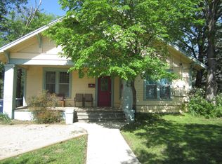 1117 Bolivar St APT A, Denton, TX 76201
