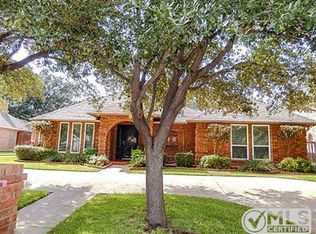 7120 Aspen Wood Trl, Fort Worth, TX 76132
