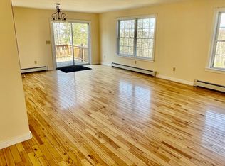 778 Barrett Hill Rd #1, Union, ME 04862