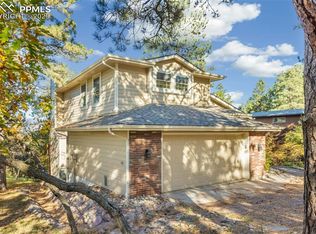 18740 Autumn Way, Monument, CO 80132