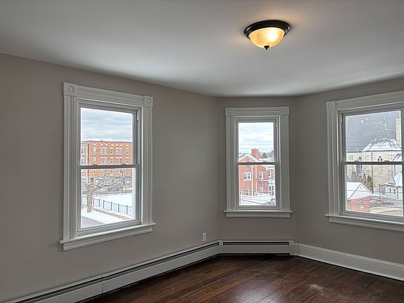 Sunny living room