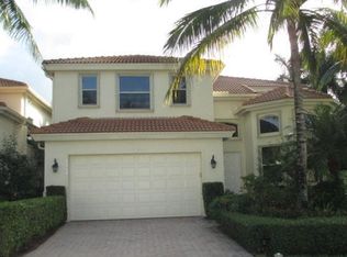 8436 Legend Club Dr, West Palm Beach, FL 33412