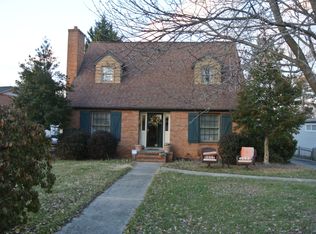 516 Gatewood Ave, High Point, NC 27262