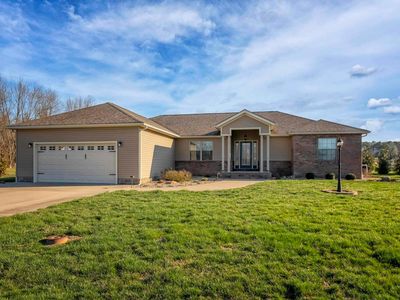 1204 Wild Flower Ln, Herrin, IL, 62948