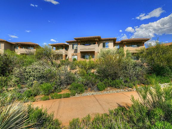 4th image of 655 W Vistoso Highlands Dr