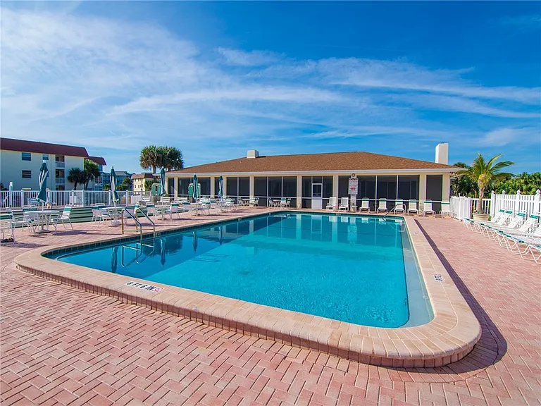 5400 Highway A1A #B8 — Photo 26