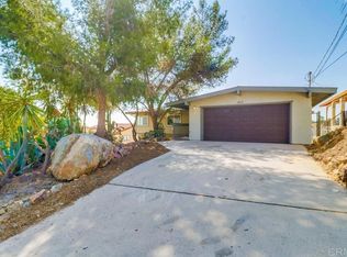 1612 La Mesa Ave, Spring Valley, CA 91977