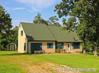 173 Berryhill Ln, Camdenton, MO 65020