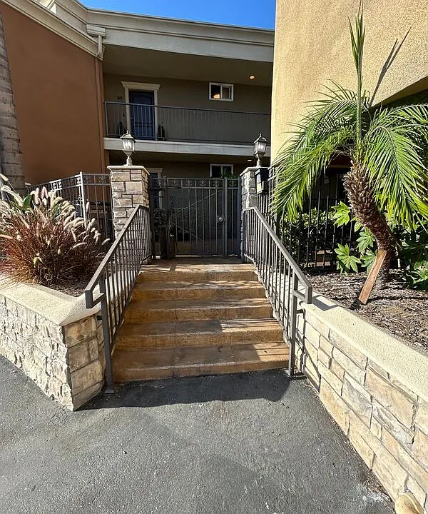 4501 Collwood Blvd #21