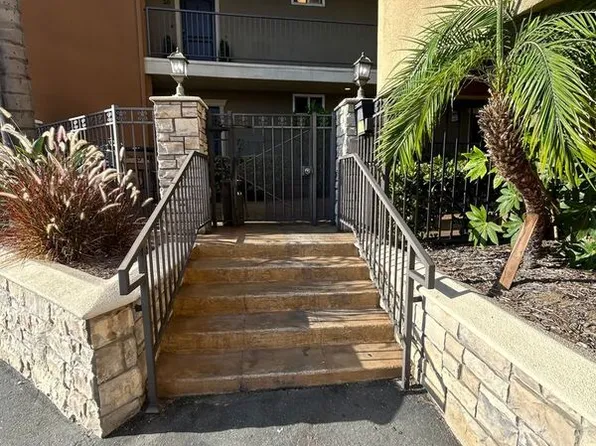 4501 Collwood Blvd Unit 21, San Diego, CA 92115