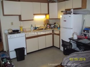 1123 Commonwealth Ave #1A, Boston, MA 02215