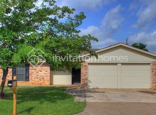 4208 Ticino Valley Ct, Arlington, TX 76016