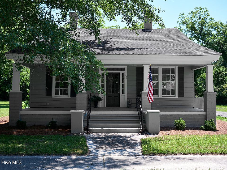 1st image of 319 W Grubb Street