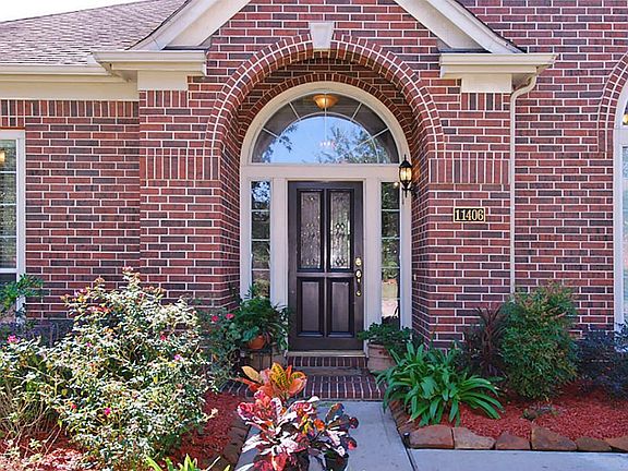 3rd image of 11406 Gladewater Dr