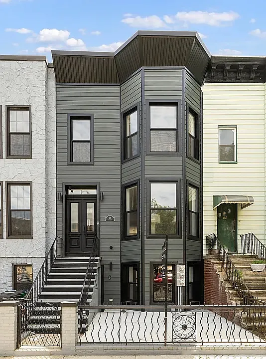 12 Pilling St #1