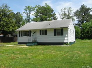 2006 Rhudy St, Richmond, VA 23222