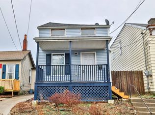 4222 Kirby Ave, Cincinnati, OH 45223