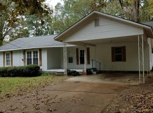2185 Kathy Ln, Tupelo, MS 38804