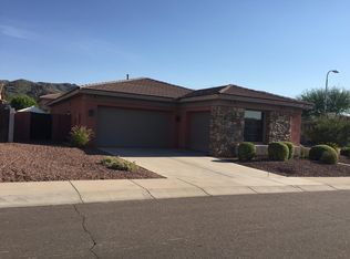 1817 E Latona Rd, Phoenix, AZ 85042