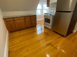 258 Broadway/22 Palmer, Arlington, MA 02474