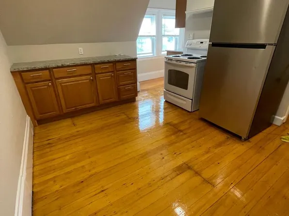 258 Broadway/22 Palmer, 258 Broadway #3, Arlington, MA 02474