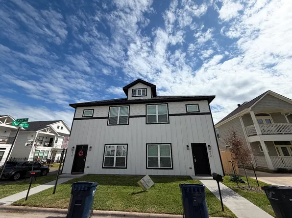 Ash Resiences, 412 Ash St #E1379619d, College Station, TX 77840