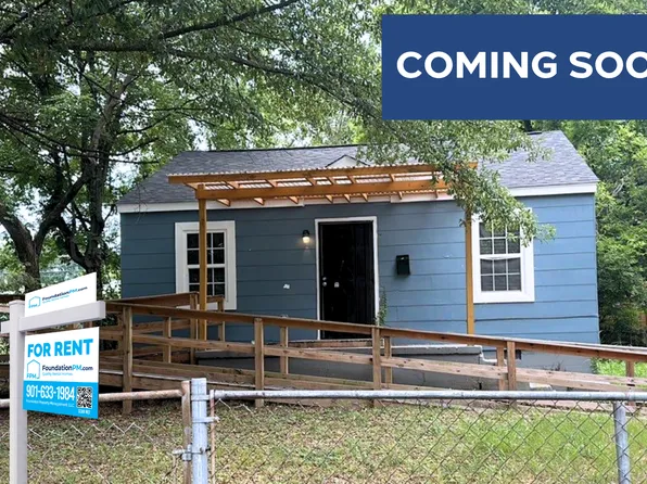 2025 Swift St, Memphis, TN 38109