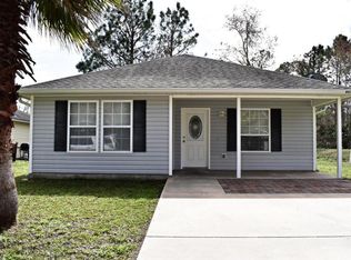 863 W 13th St, Saint Augustine, FL 32084