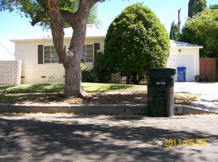 5924 Shoshone Ave, Encino, CA 91316