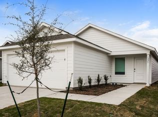 1223 Maple St, Wilmer, TX 75172