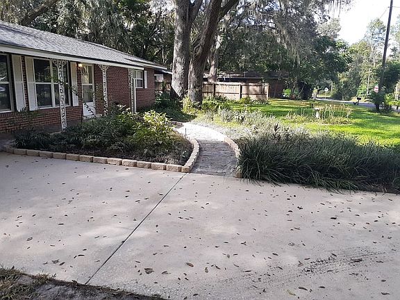Walkway