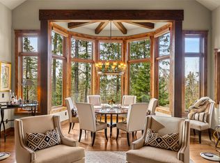 120 Huckleberry Ln, Whitefish, MT 59937