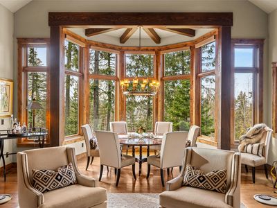 120 Huckleberry Ln, Whitefish, MT, 59937