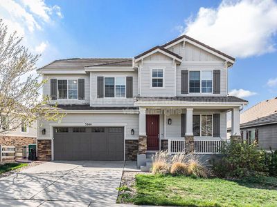 3266 Yale Dr, Broomfield, CO, 80023