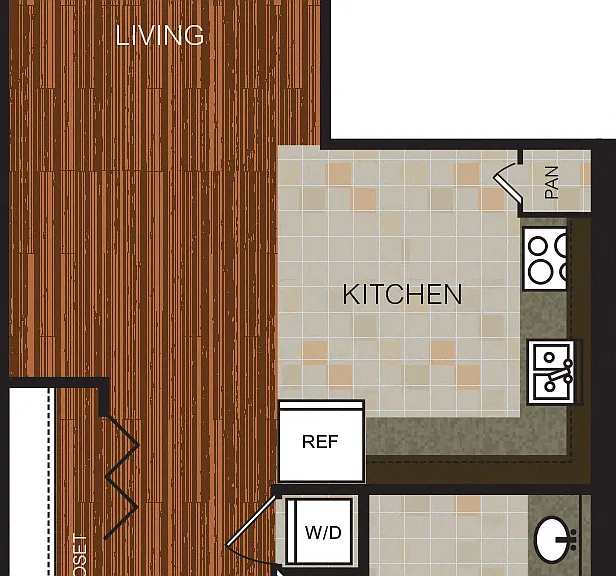 Berkshire Riverview — Photo 42