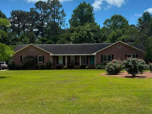 1010 Ridge Cir S, Perry, GA 31069