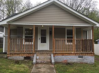 1439 Emerald St, Winston Salem, NC 27105