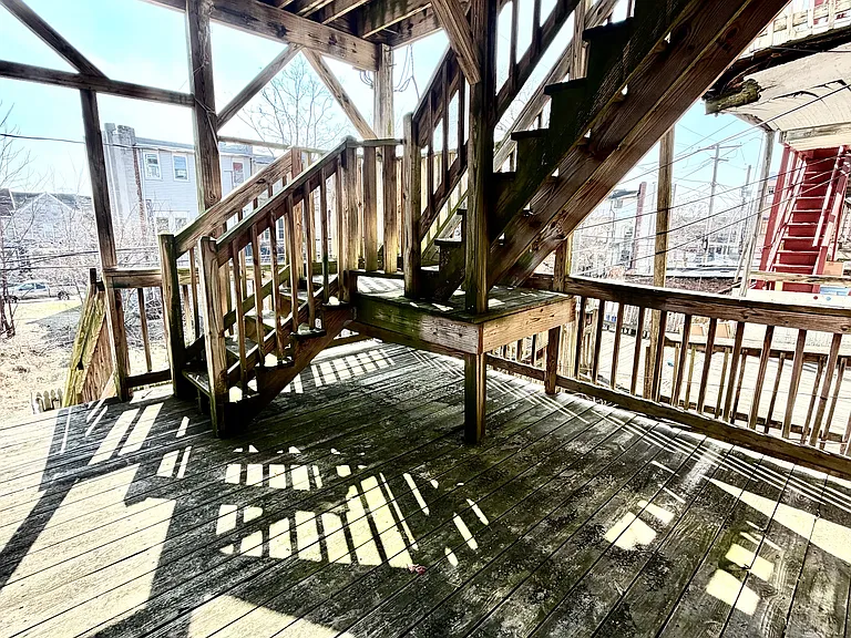 1711 Gwynns Falls Pkwy #1 — Photo 11