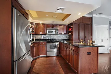 Sold by Halstead Real Estate