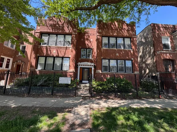 3346 N Central Park Ave, Chicago, IL 60618