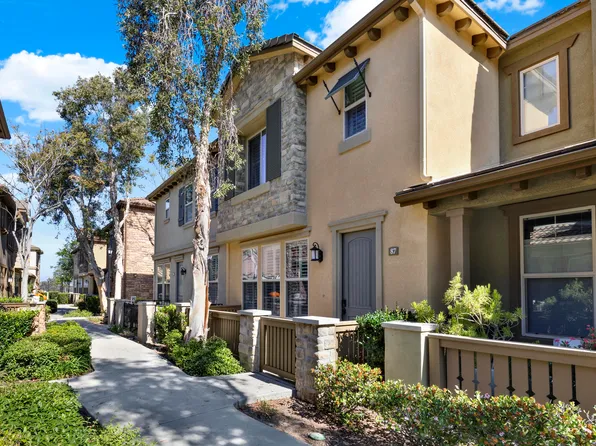 10785 New Grv Unit 87, San Diego, CA 92130