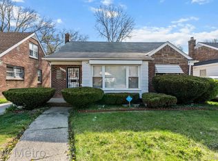 9226 Grandville Ave, Detroit, MI 48228