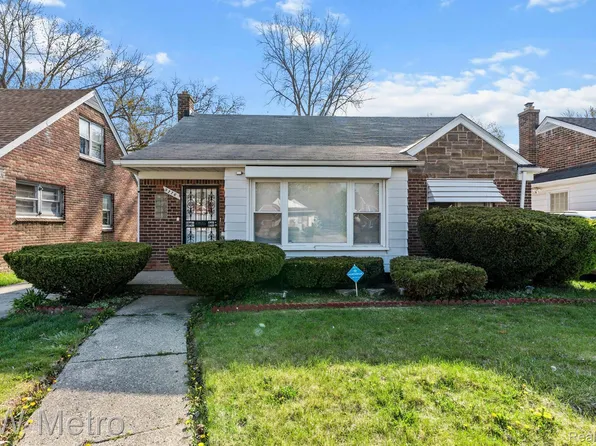 9226 Grandville Ave, Detroit, MI 48228