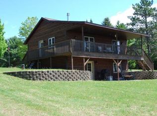 1991 S Schoettler Rd, Tomahawk, WI 54487