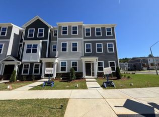338 Carolina Springs Blvd, Apex, NC 27539