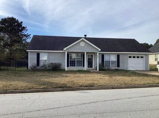 9397 Sleepy Hollow Ln, Jonesboro, GA 30238